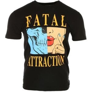 NWT Fatal Attraction Men's T-Shirt Medium or Large "FINAL PRICE"